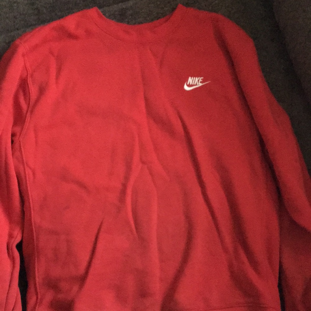 Crewneck